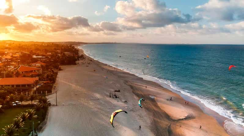 Combuco: O Destino de Praia que Você Precisa Conhecer